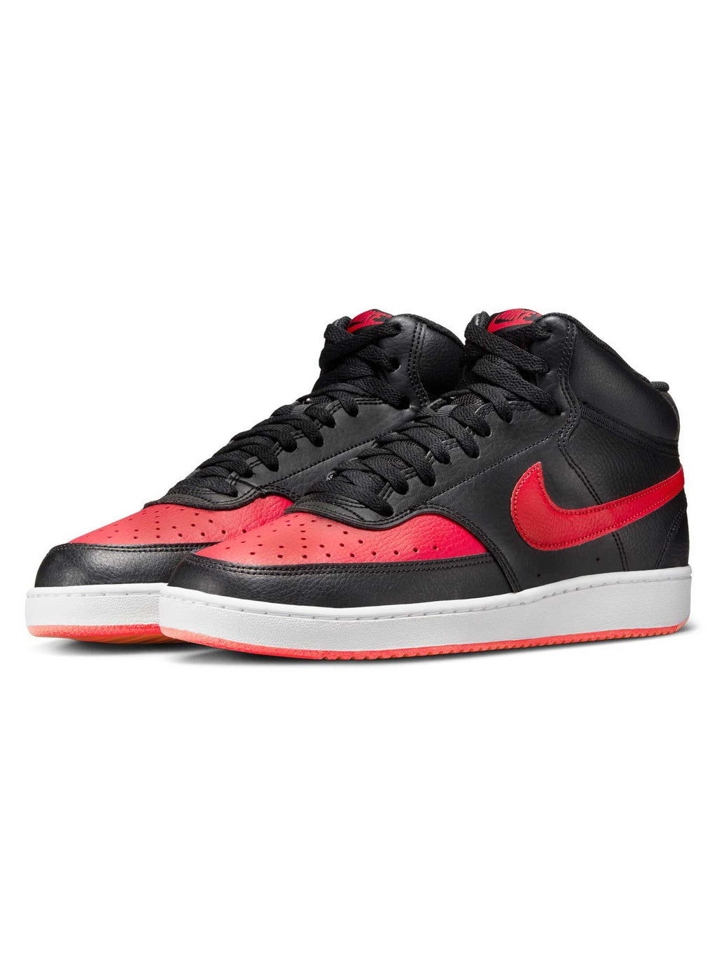NIKE Обувки NIKE COURT VISION MID