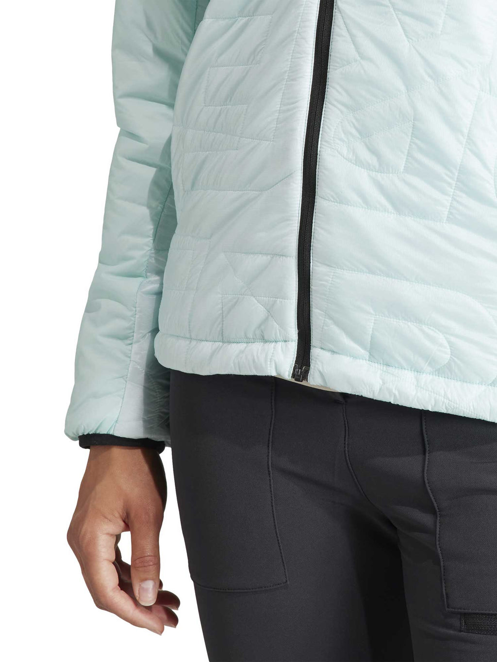 ADIDAS PERFORMANCE Яке Terrex Xperior Varilite PrimaLoft