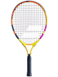 BABOLAT Тенис ракета NADAL JNR 21 S CV - наплетена