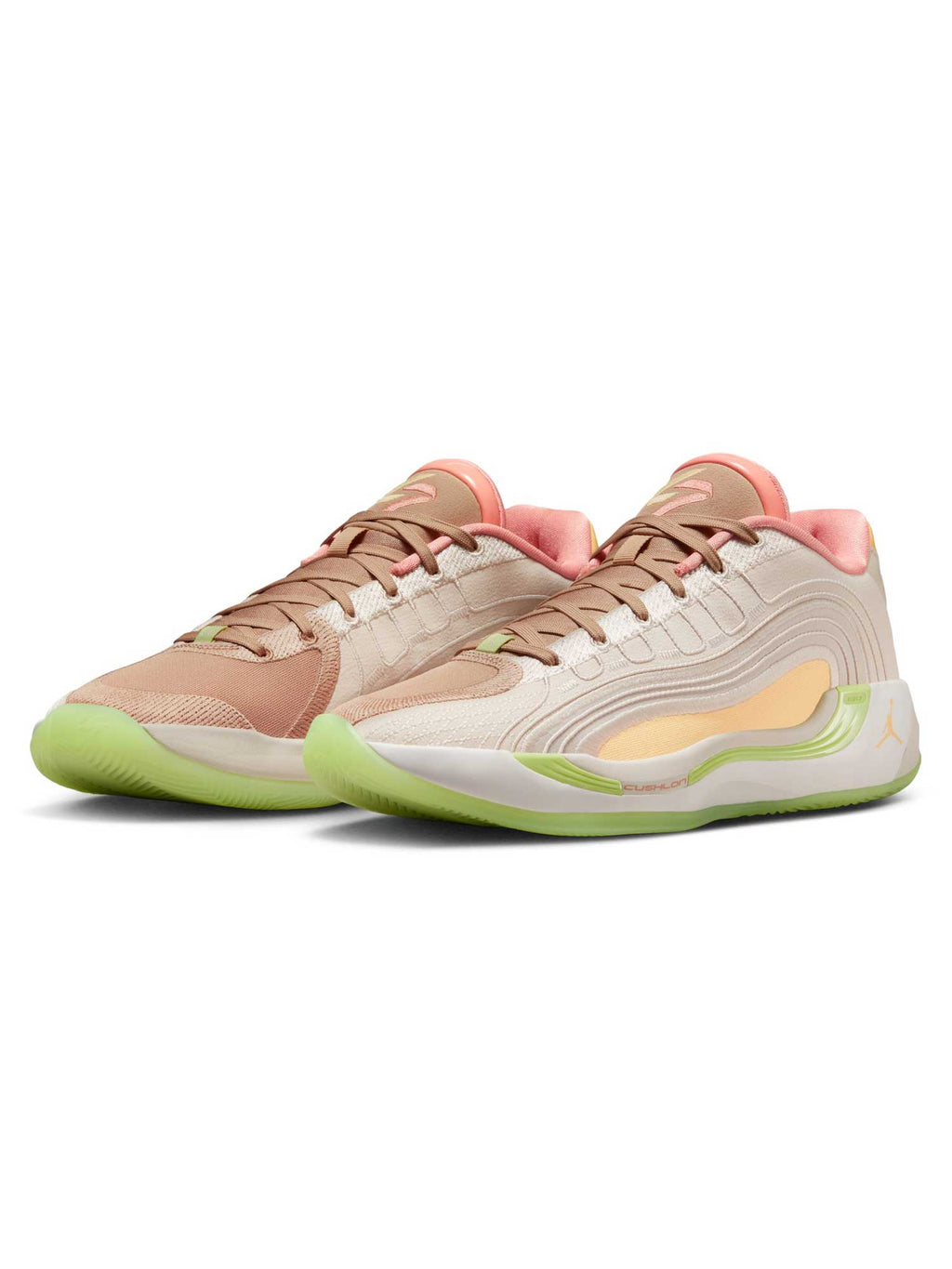 JORDAN Обувки JORDAN LUKA 4