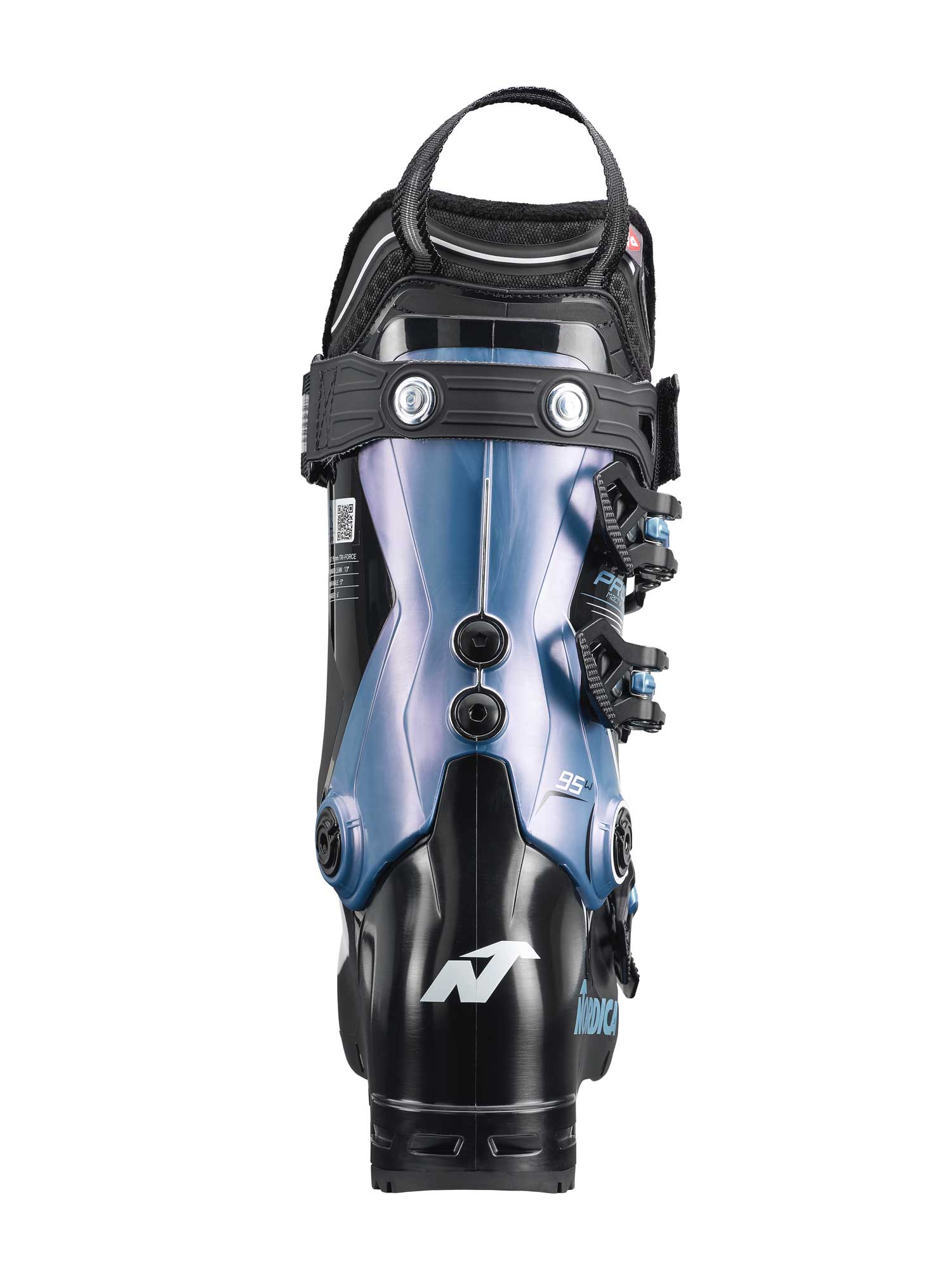 NORDICA Ски обувки PRO MACHINE 95 W GW