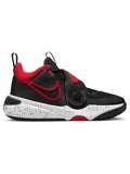 NIKE Обувки TEAM HUSTLE D 11 (GS)