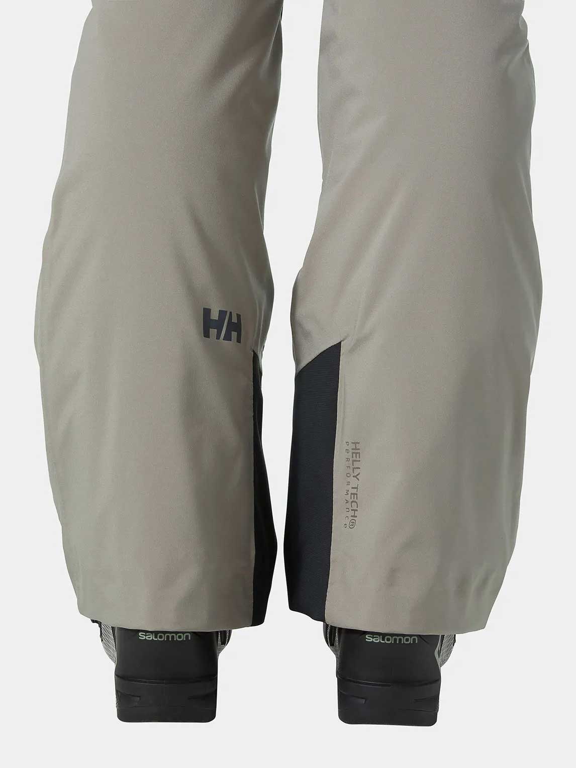 HELLY HANSEN Ски панталон W LEGENDARY INSULATED PANT