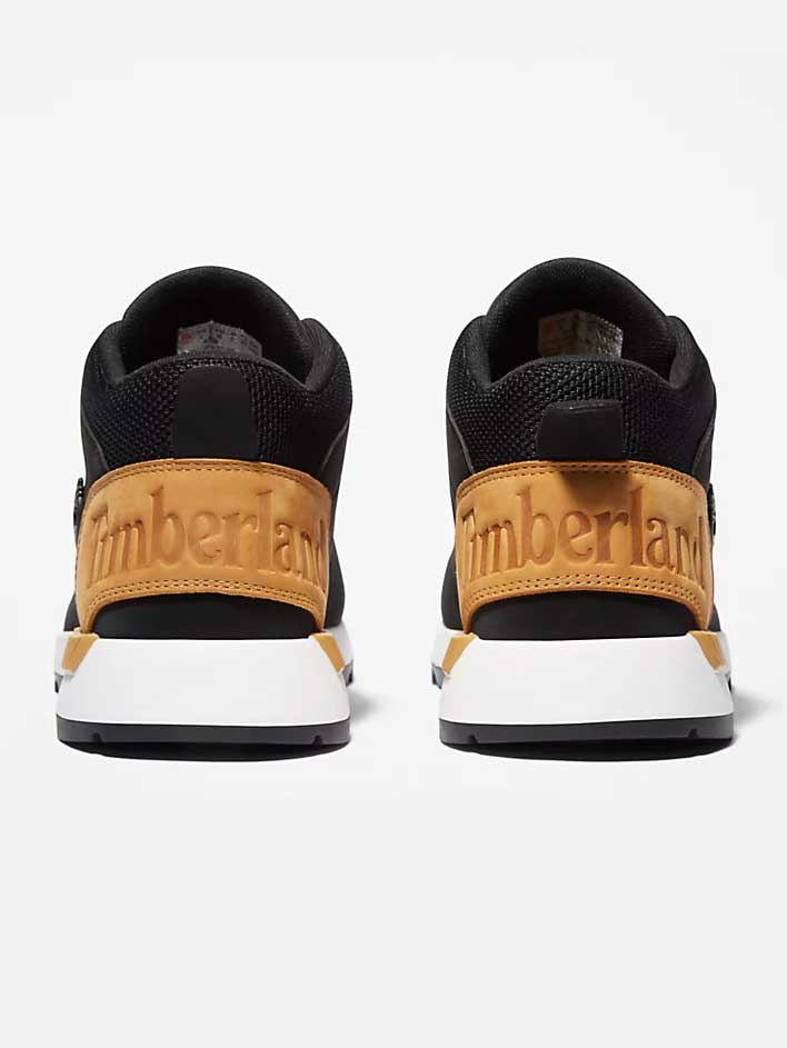 TIMBERLAND Обувки Sprint Trekker Mid