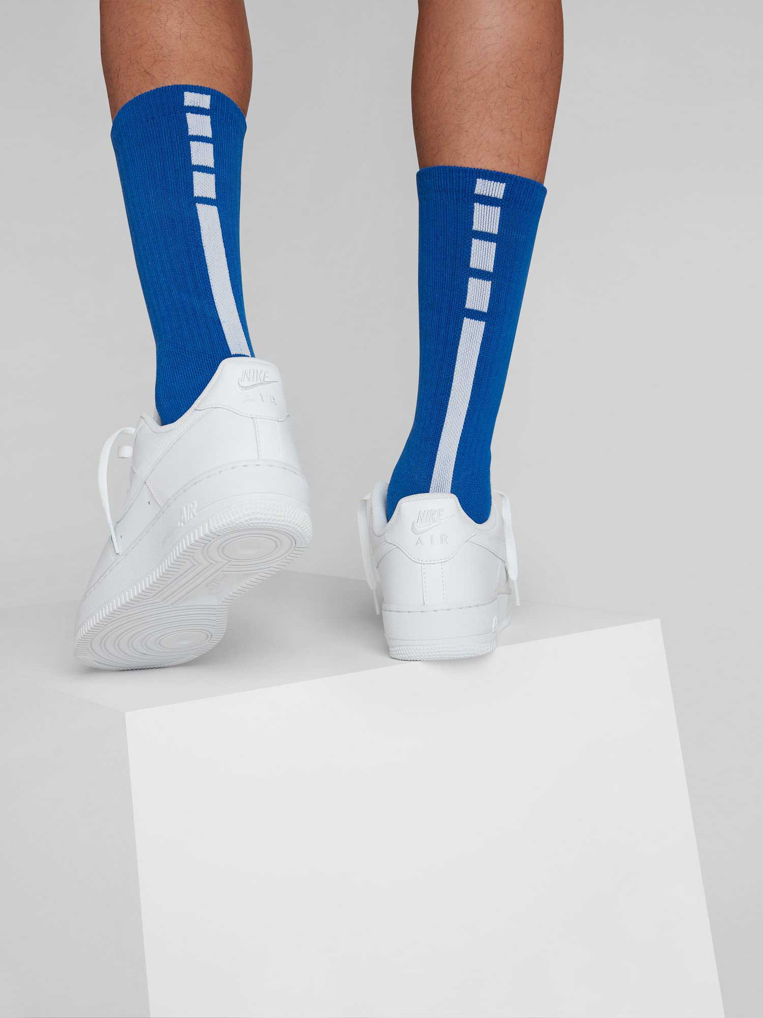 NIKE Чорапи U NK ELITE CREW 132