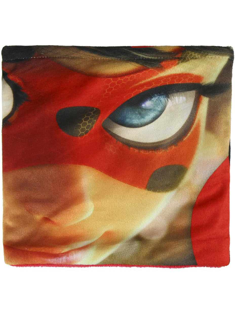 CERDA Шал LADY BUG