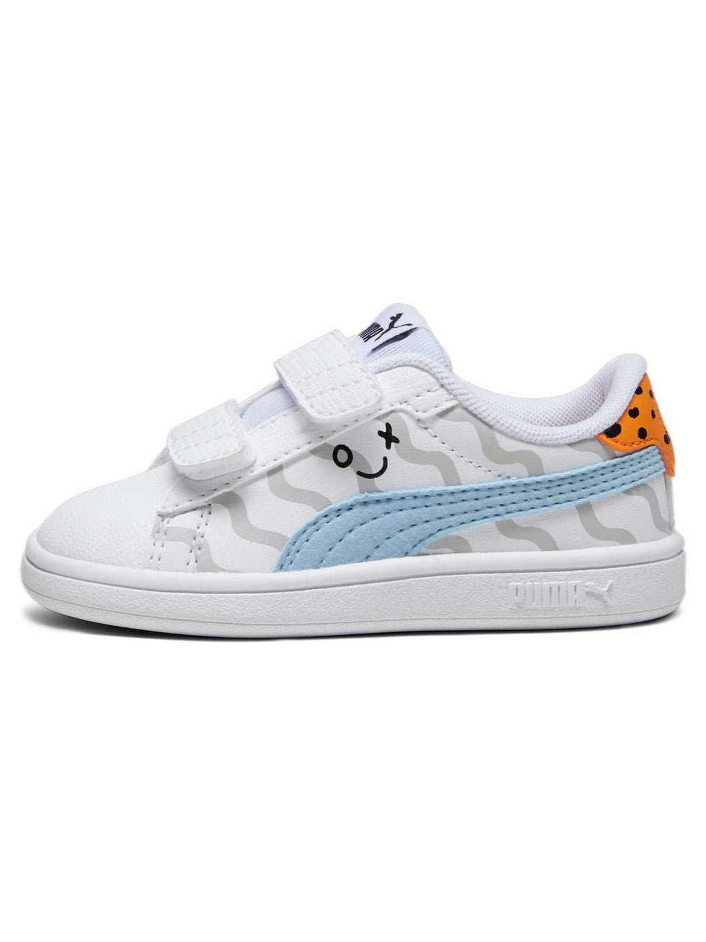 PUMA Обувки Smash 3.0 L Mix mtch V Inf