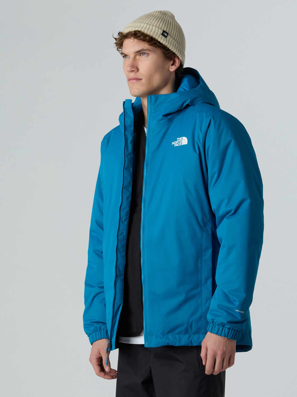 THE NORTH FACE Яке M QUEST INSULATED JACKET