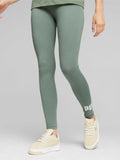 PUMA Клин ESS Logo Leggings (S)