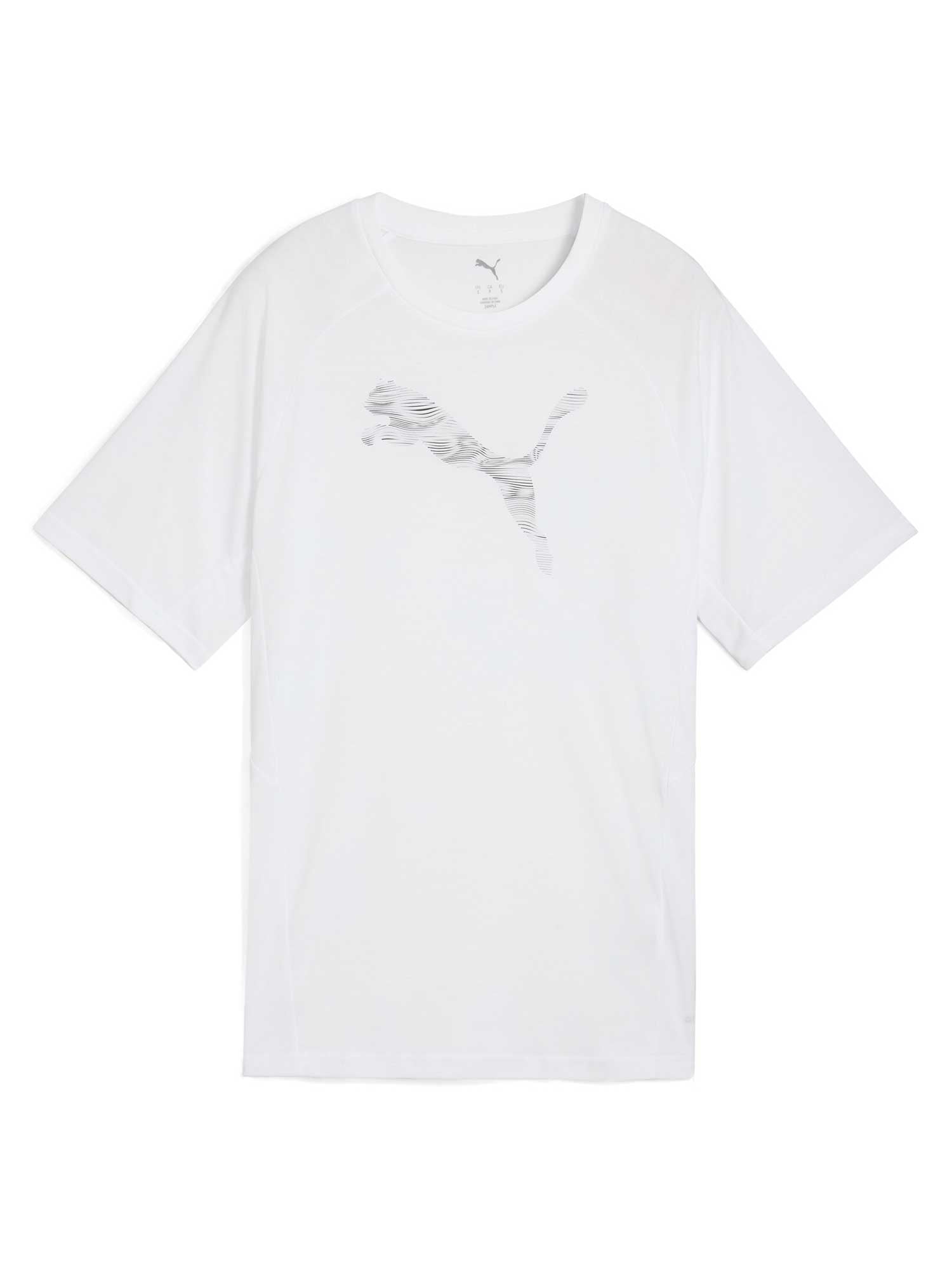PUMA Тениска EVOSTRIPE Tee