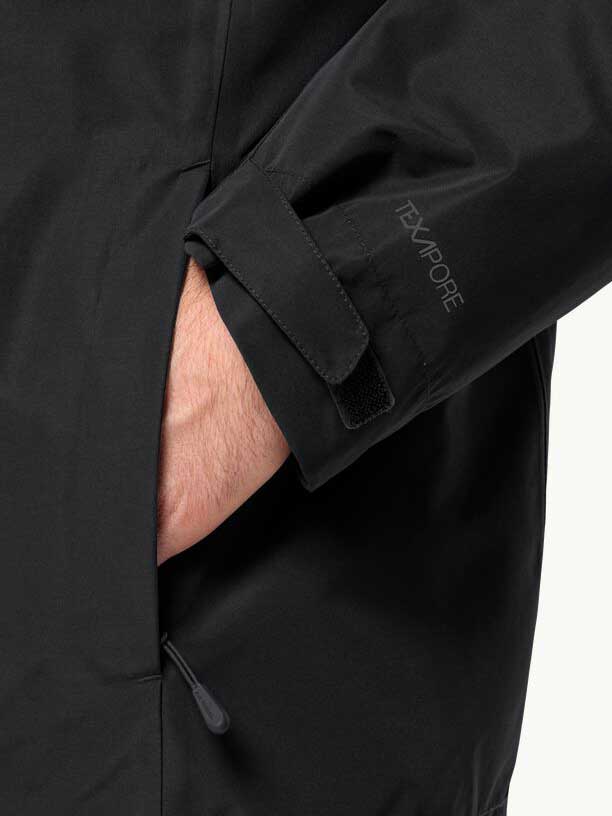 JACK WOLFSKIN Яке FERNBLICK 2L JKT M