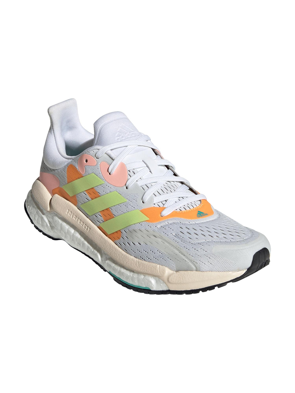 ADIDAS PERFORMANCE Обувки SOLAR BOOST 4 W