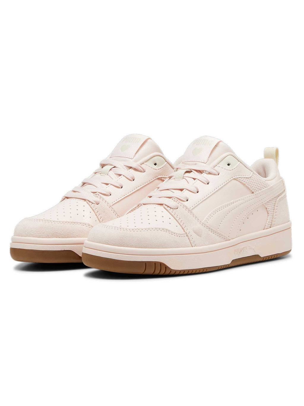 PUMA Обувки Rebound v6 Low Coquette