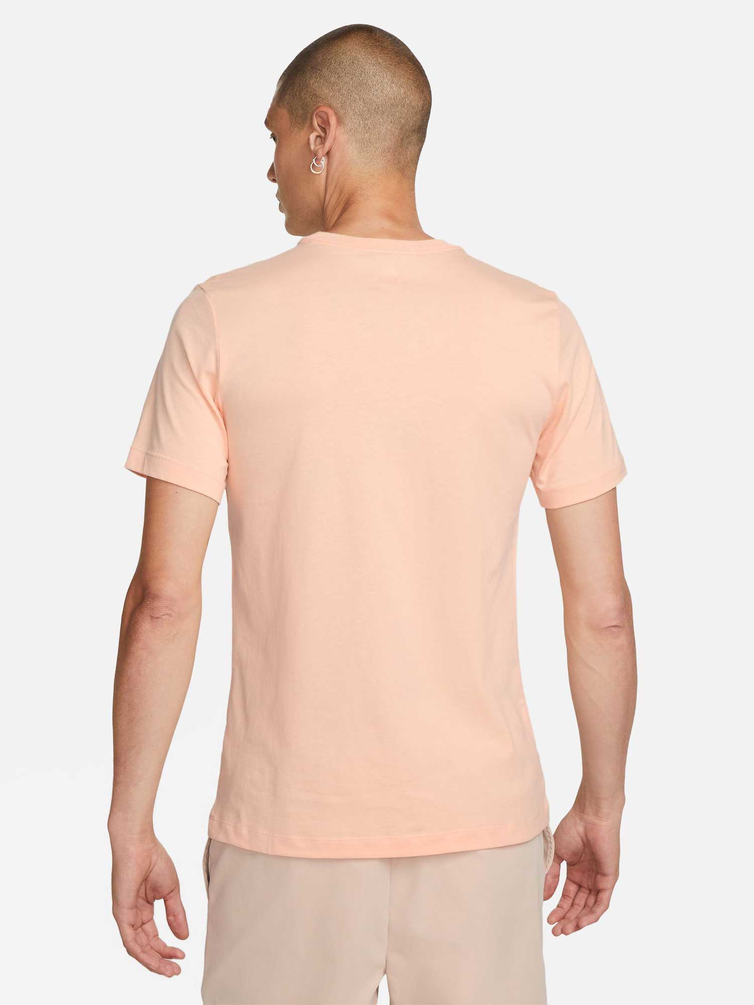 NIKE Тениска M NSW TEE OC PK2