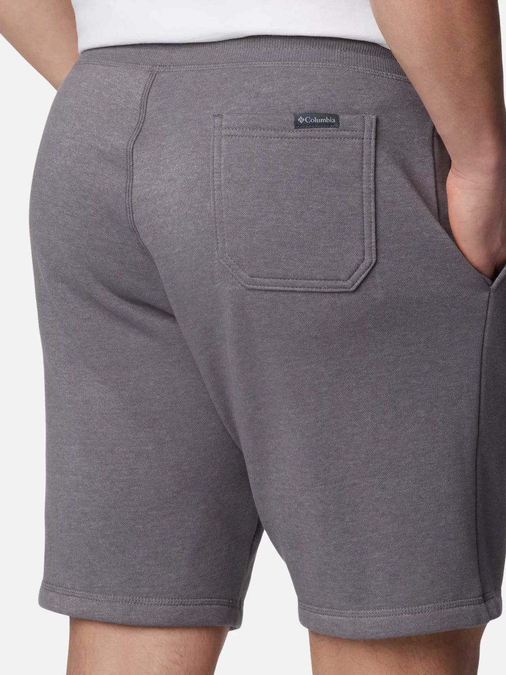 COLUMBIA Къси панталони Logo Fleece