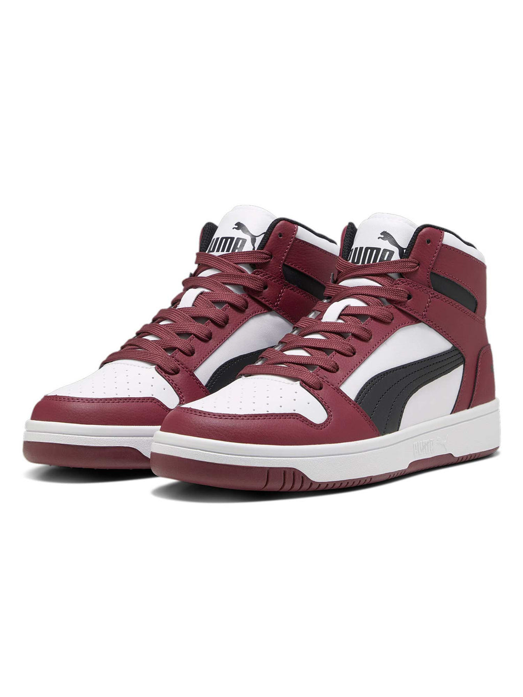 PUMA Обувки Puma Rebound LayUp SL