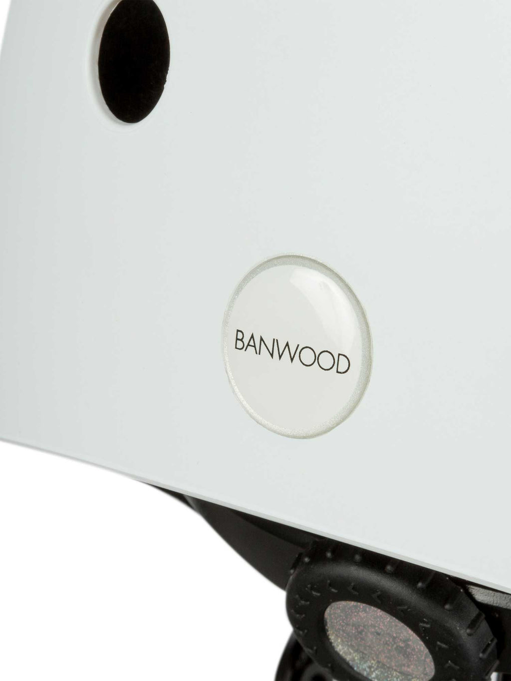 BANWOOD Детска вело каска