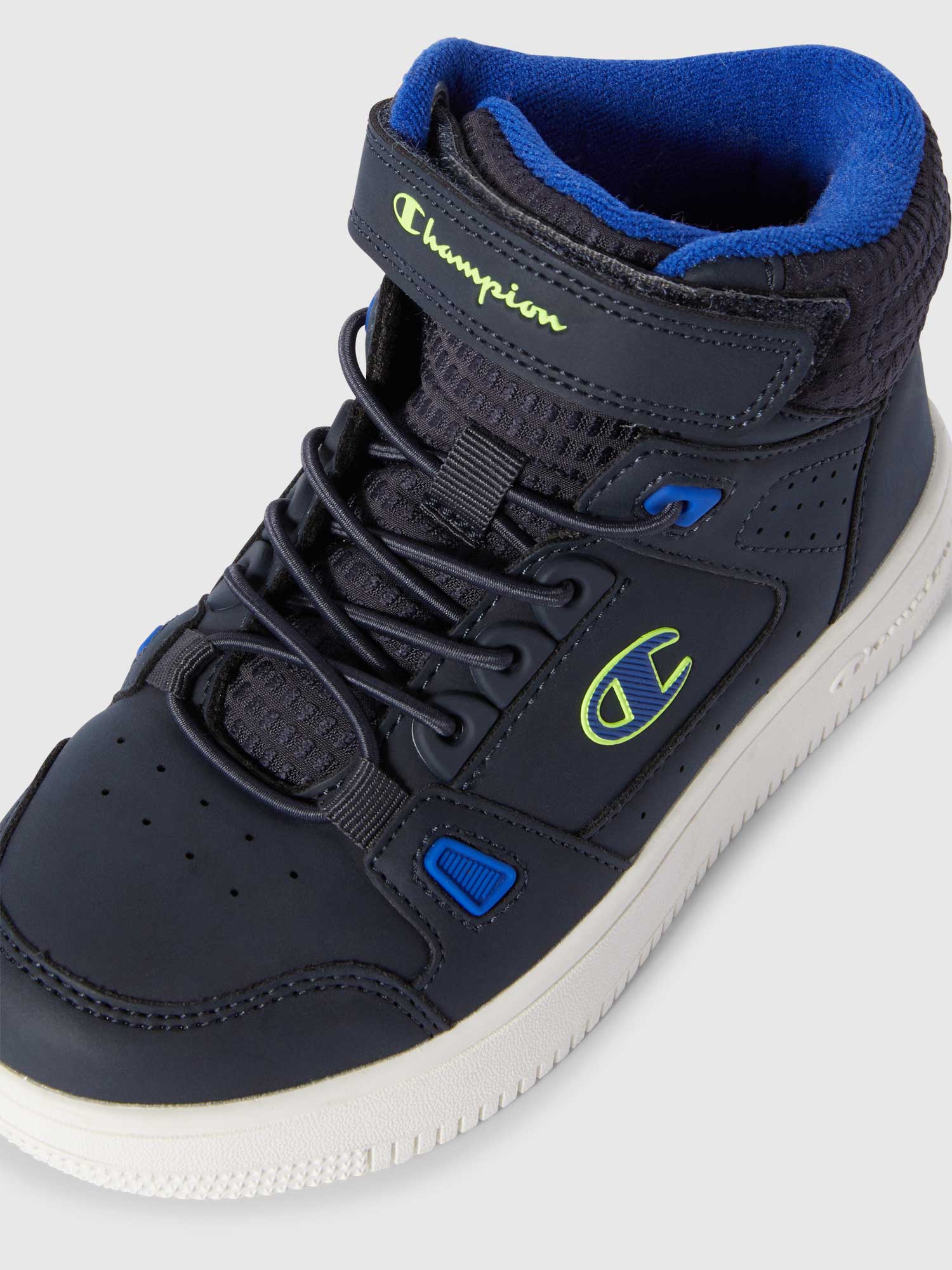 CHAMPION Обувки RD18 COMB MID B PS Mid Cut Shoe