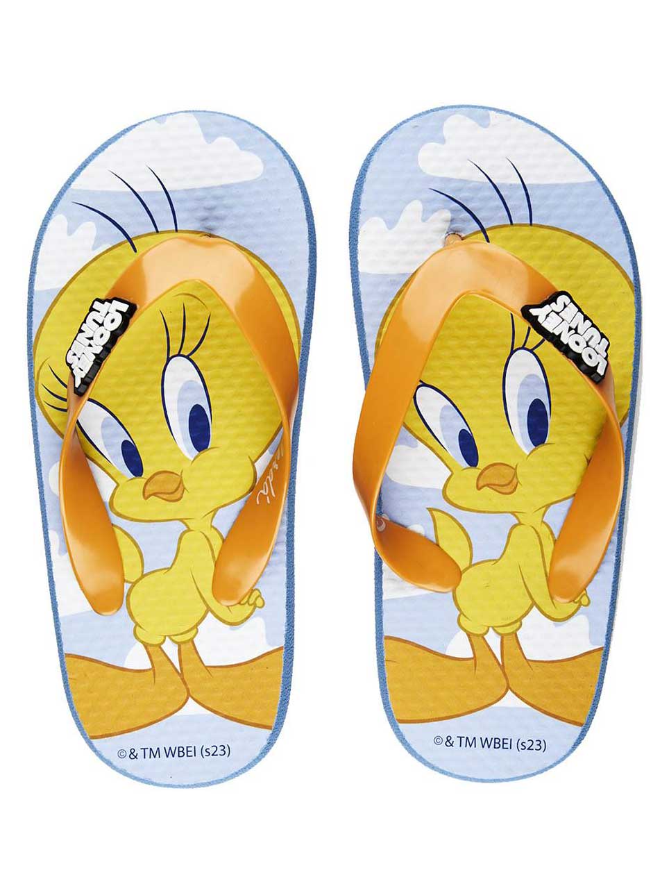 CERDA Джапанки LOONEY TUNES