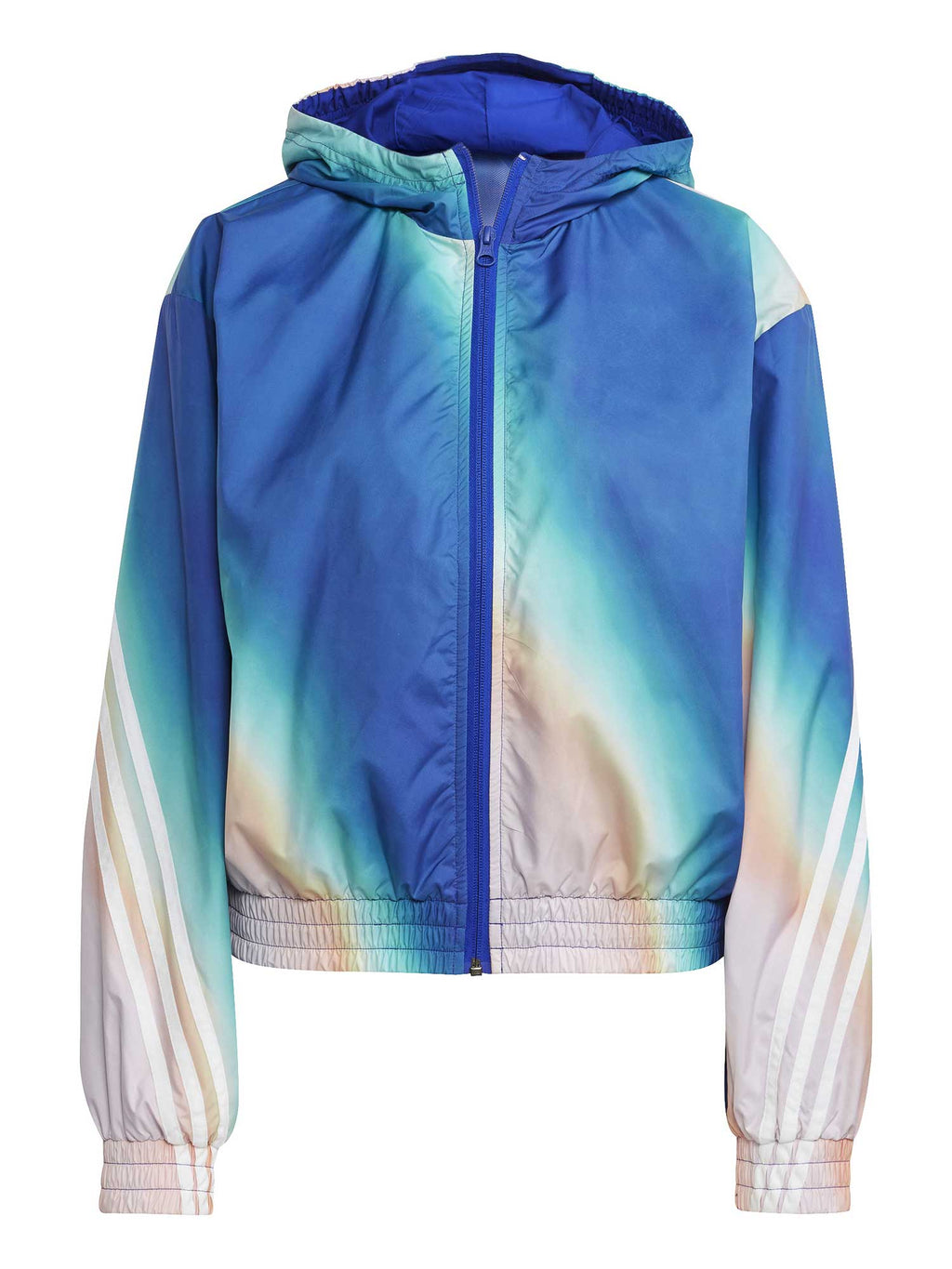 ADIDAS SPORTSWEAR Ветровка Future Icons Woven
