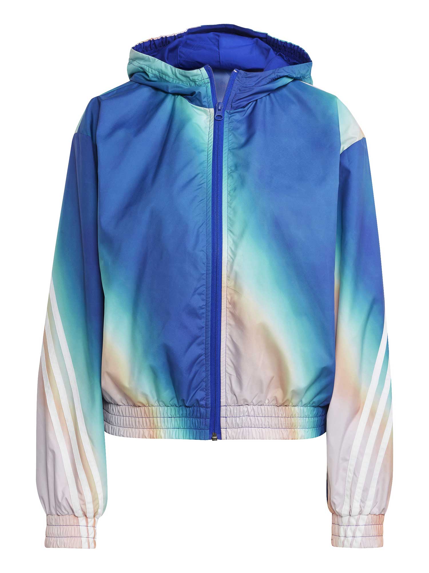 ADIDAS SPORTSWEAR Ветровка Future Icons Woven