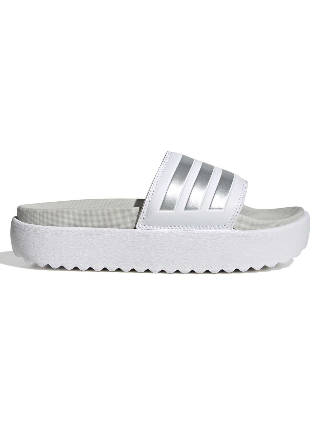ADIDAS SPORTSWEAR Джапанки Adilette Platform Slides