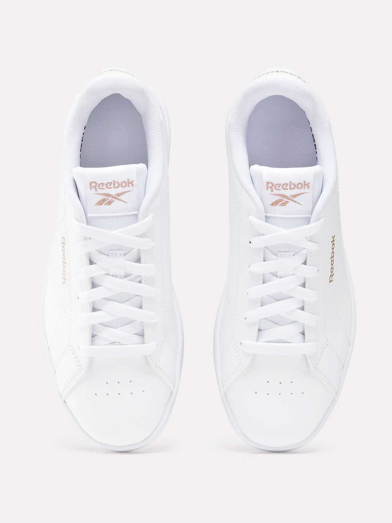 REEBOK Обувки COURT CLEAN