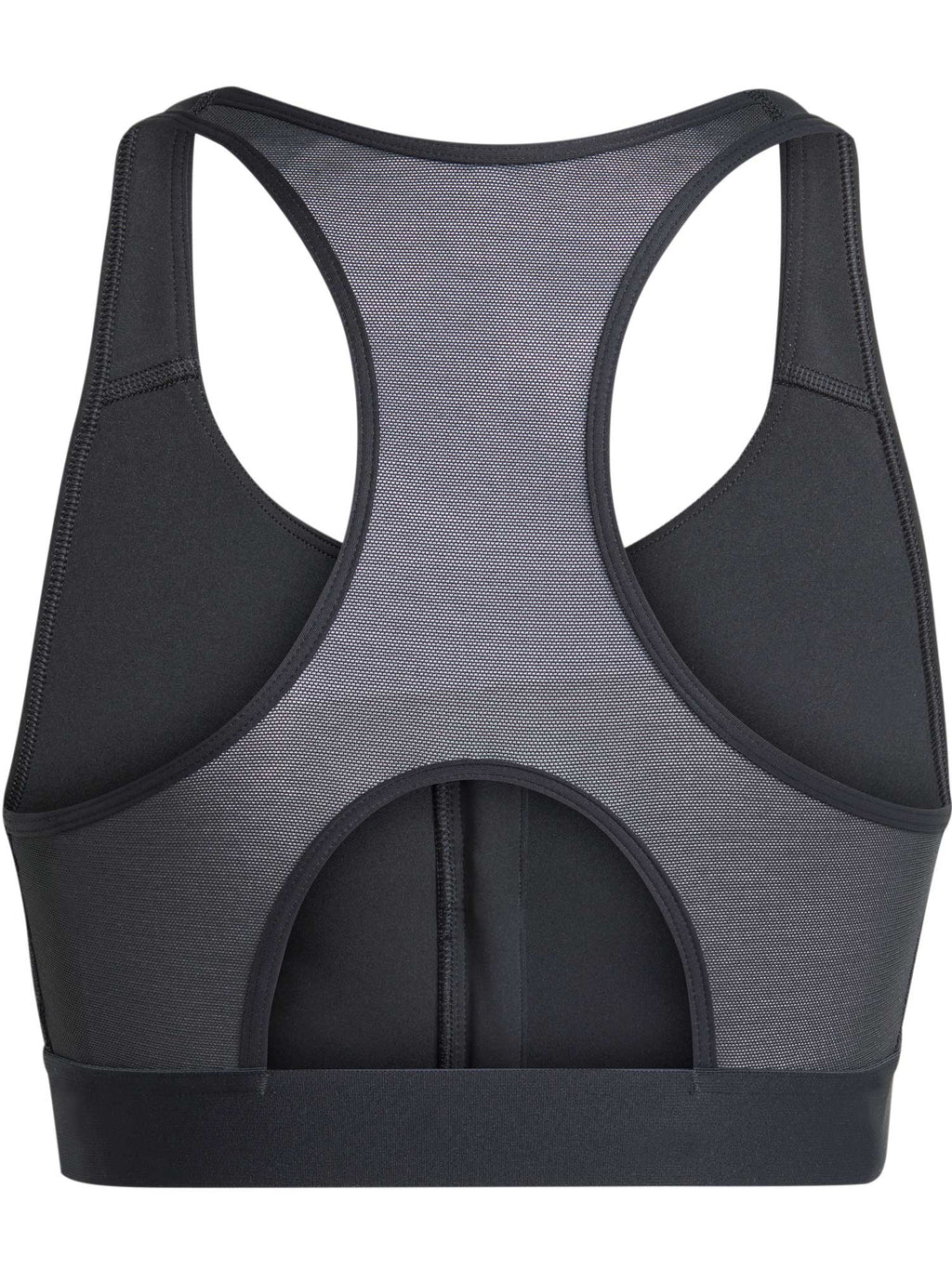 ADIDAS PERFORMANCE Спортен сутиен Powerreact Training Medium-Support