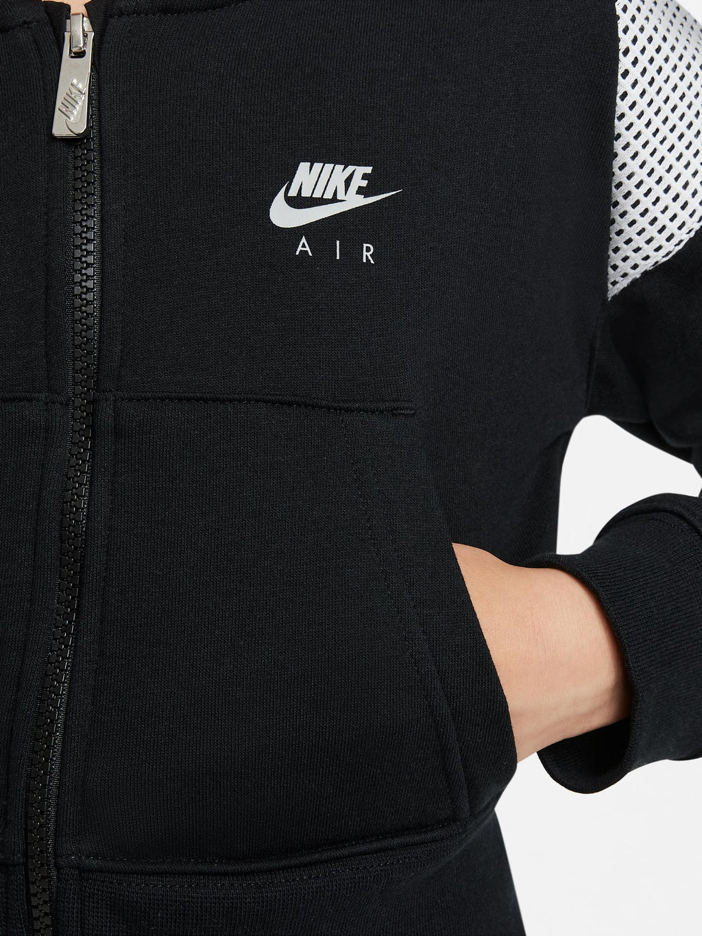 NIKE Суитшърт G NSW AIR FT