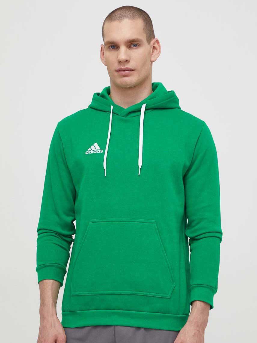 ADIDAS PERFORMANCE Суитшърт Entrada 22 Sweat Hoodie