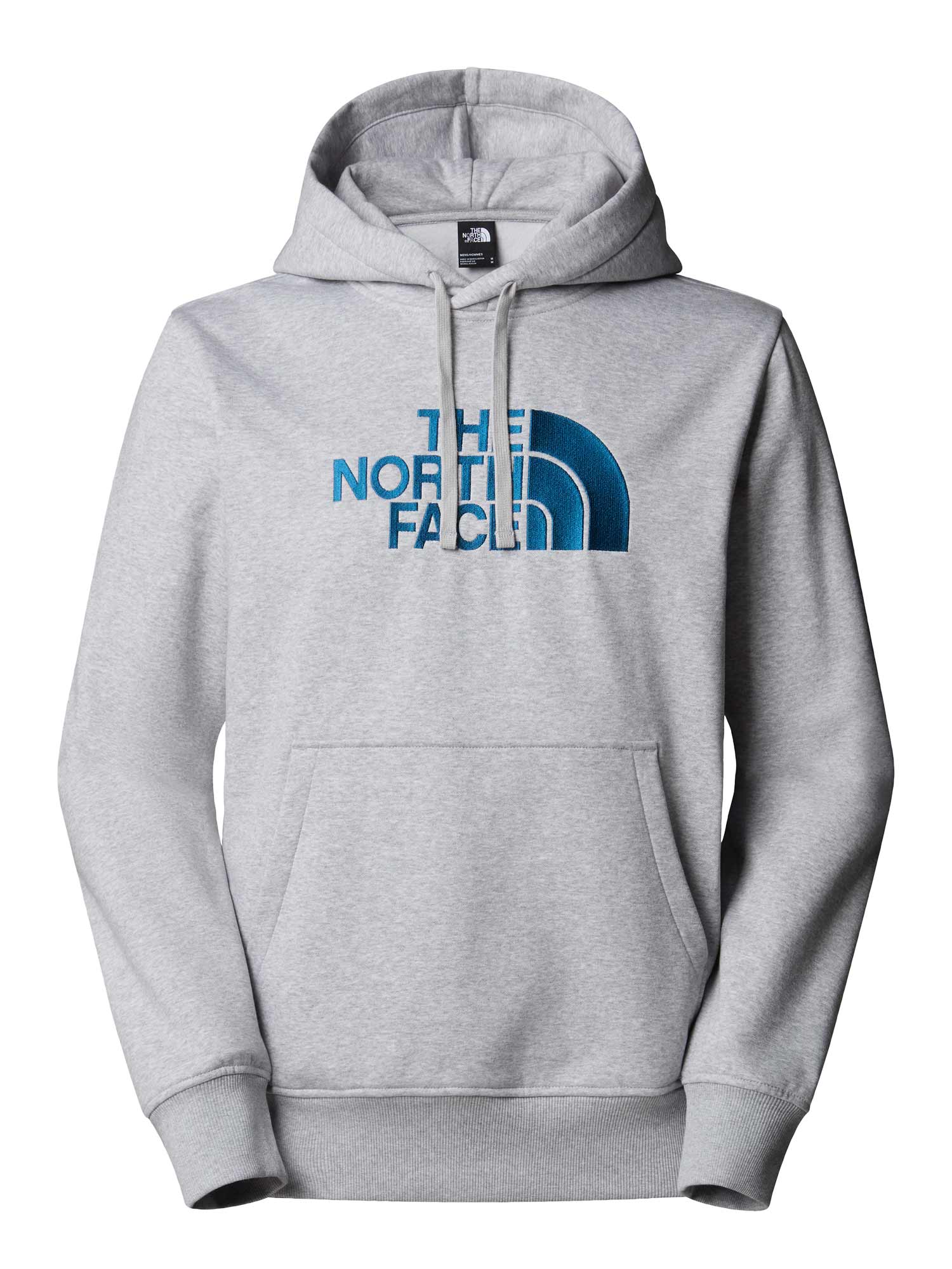 THE NORTH FACE Суитшърт M DREW PEAK PULLOVER HOODIE