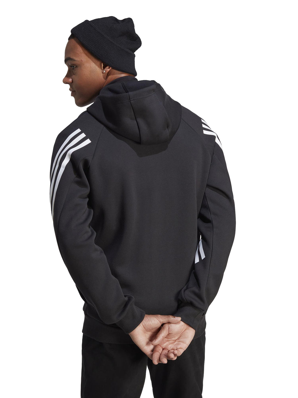 ADIDAS SPORTSWEAR Суитшърт Future Icons 3-Stripes