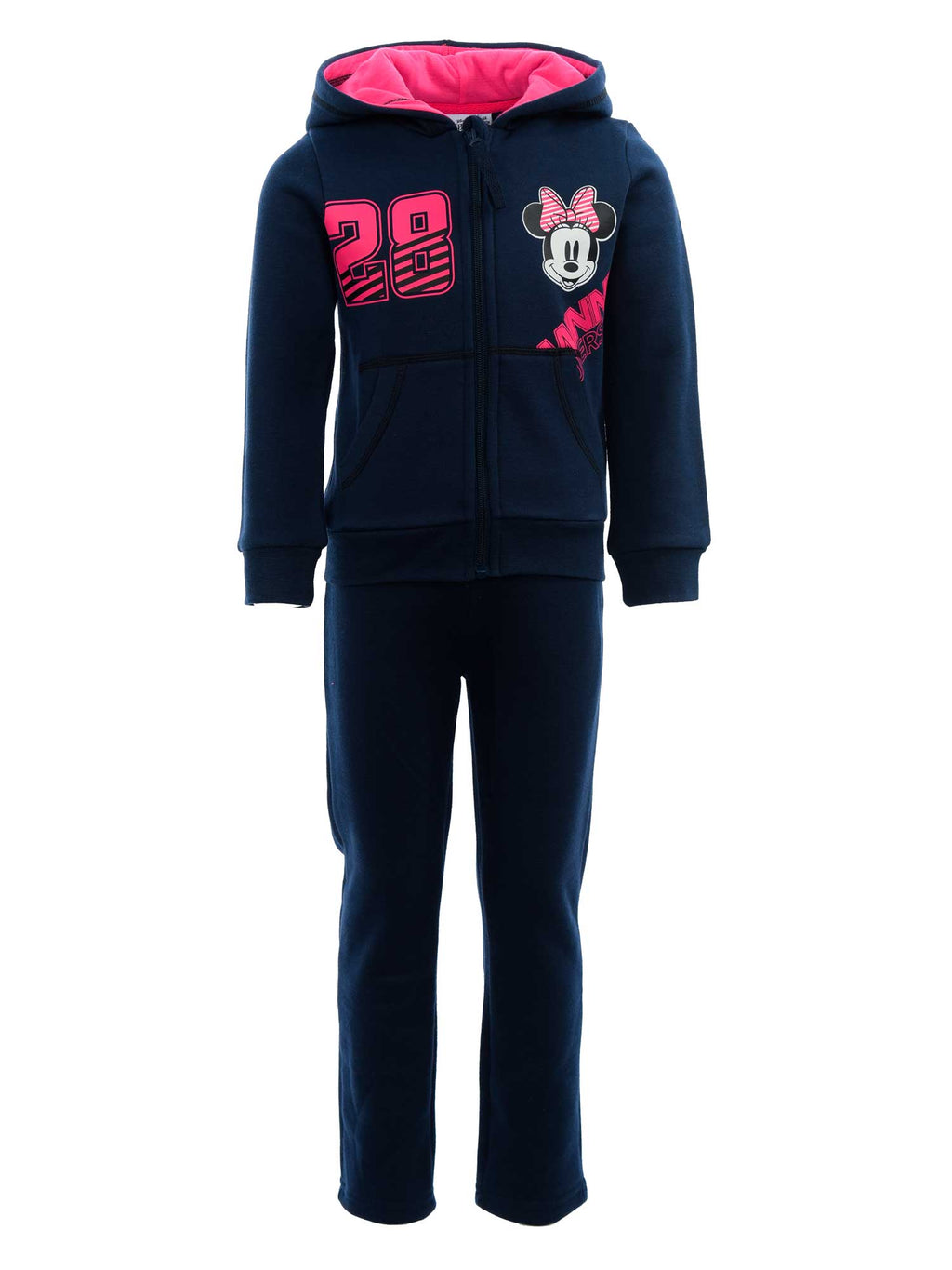 KIDS MOVIE HEROES Спортен екип MINNIE