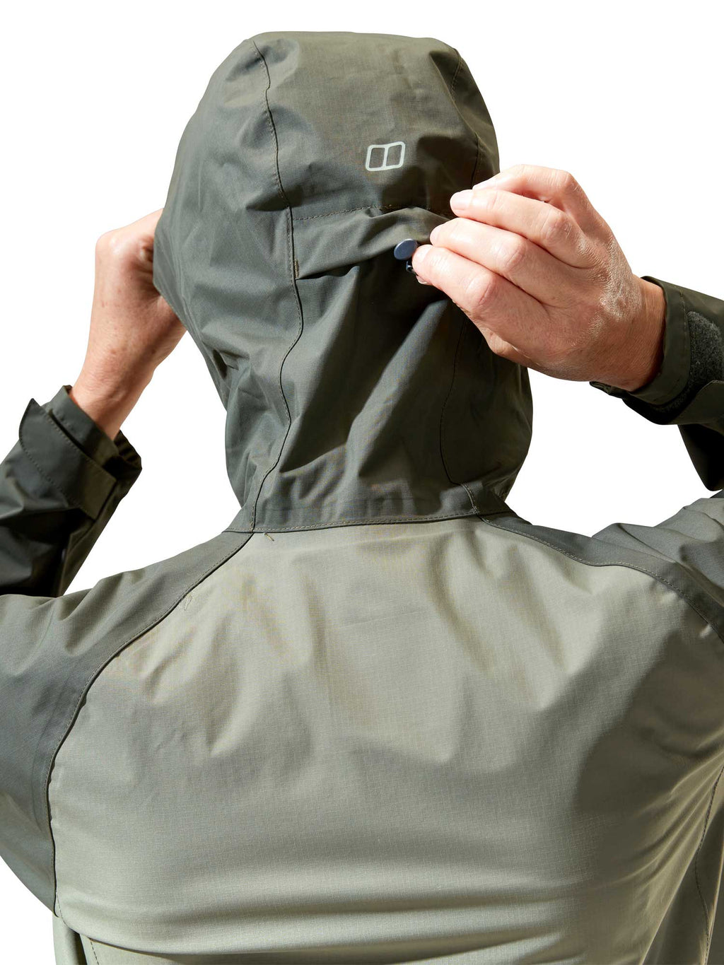 BERGHAUS Яке DELUGE PRO SHELL JKT AF