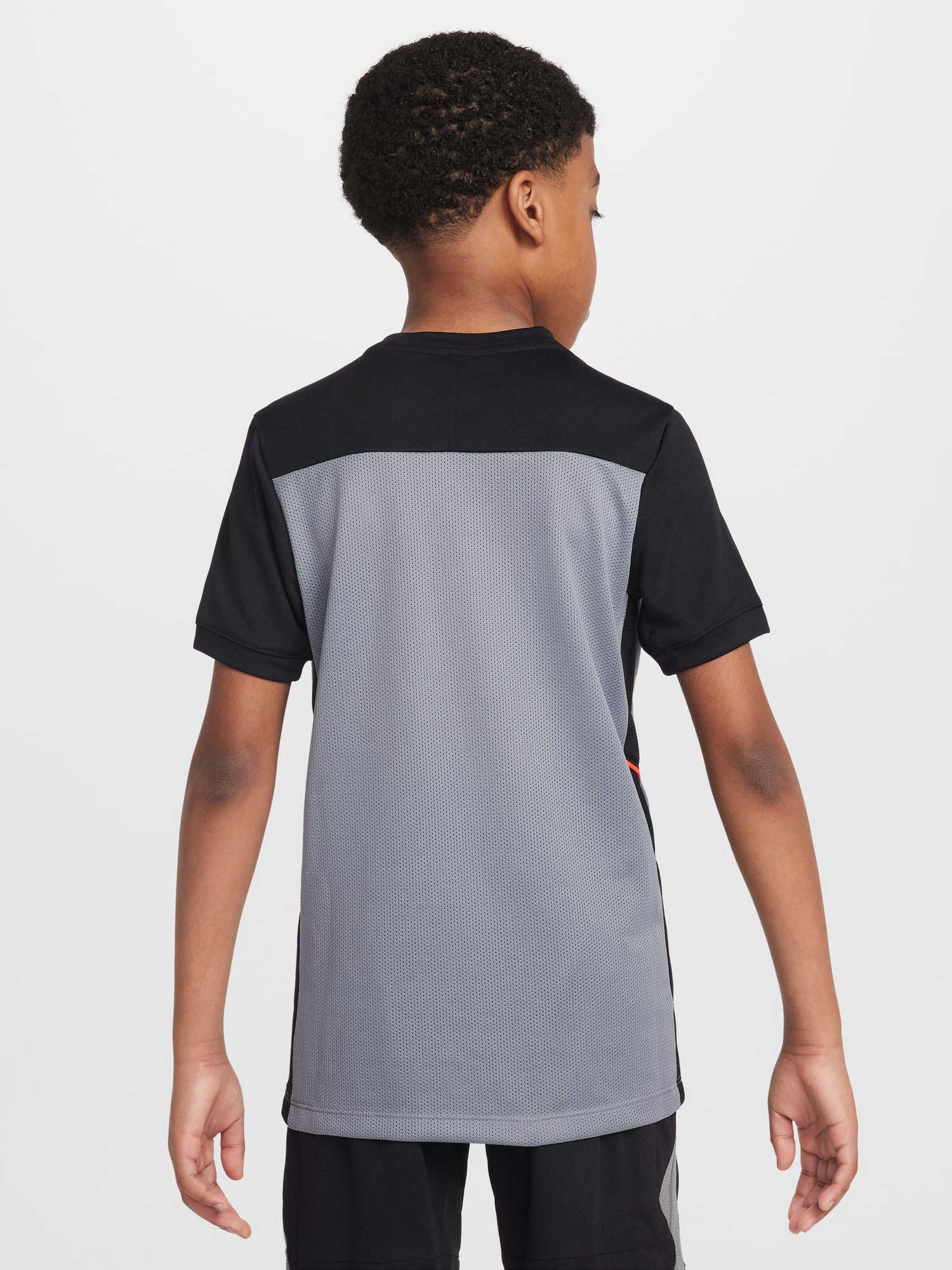 NIKE Тениска K NK DF ACD25 TOP SS -PD