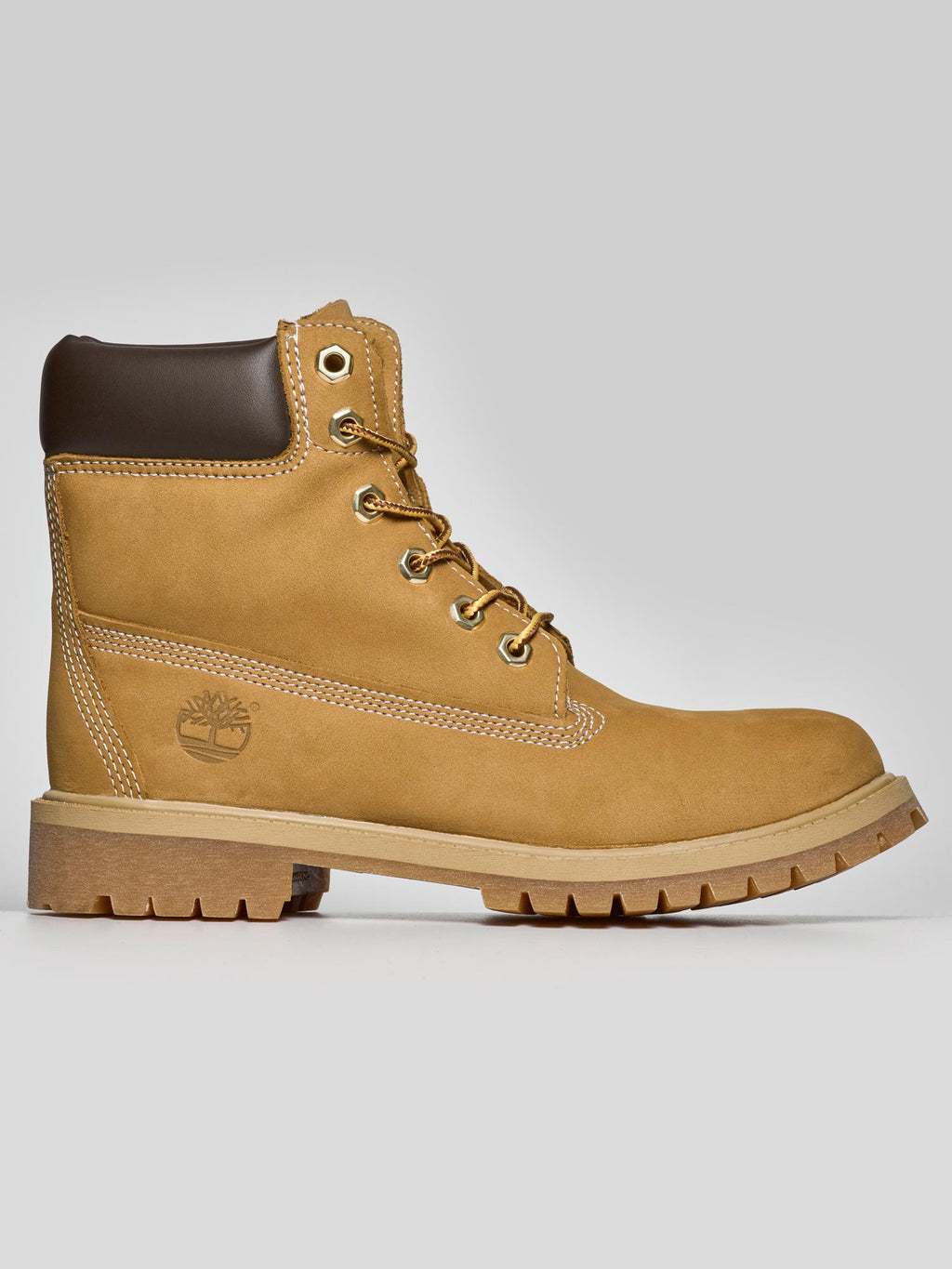 TIMBERLAND Обувки 6IN PREM