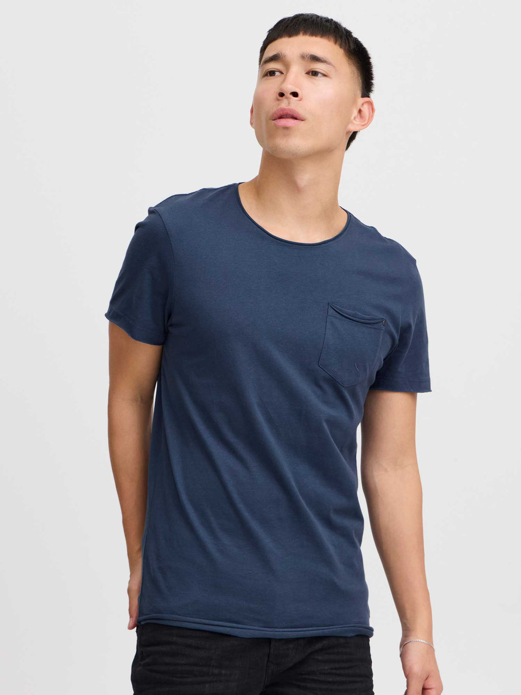 BLEND Тениска BHNOEL Tee NOOS