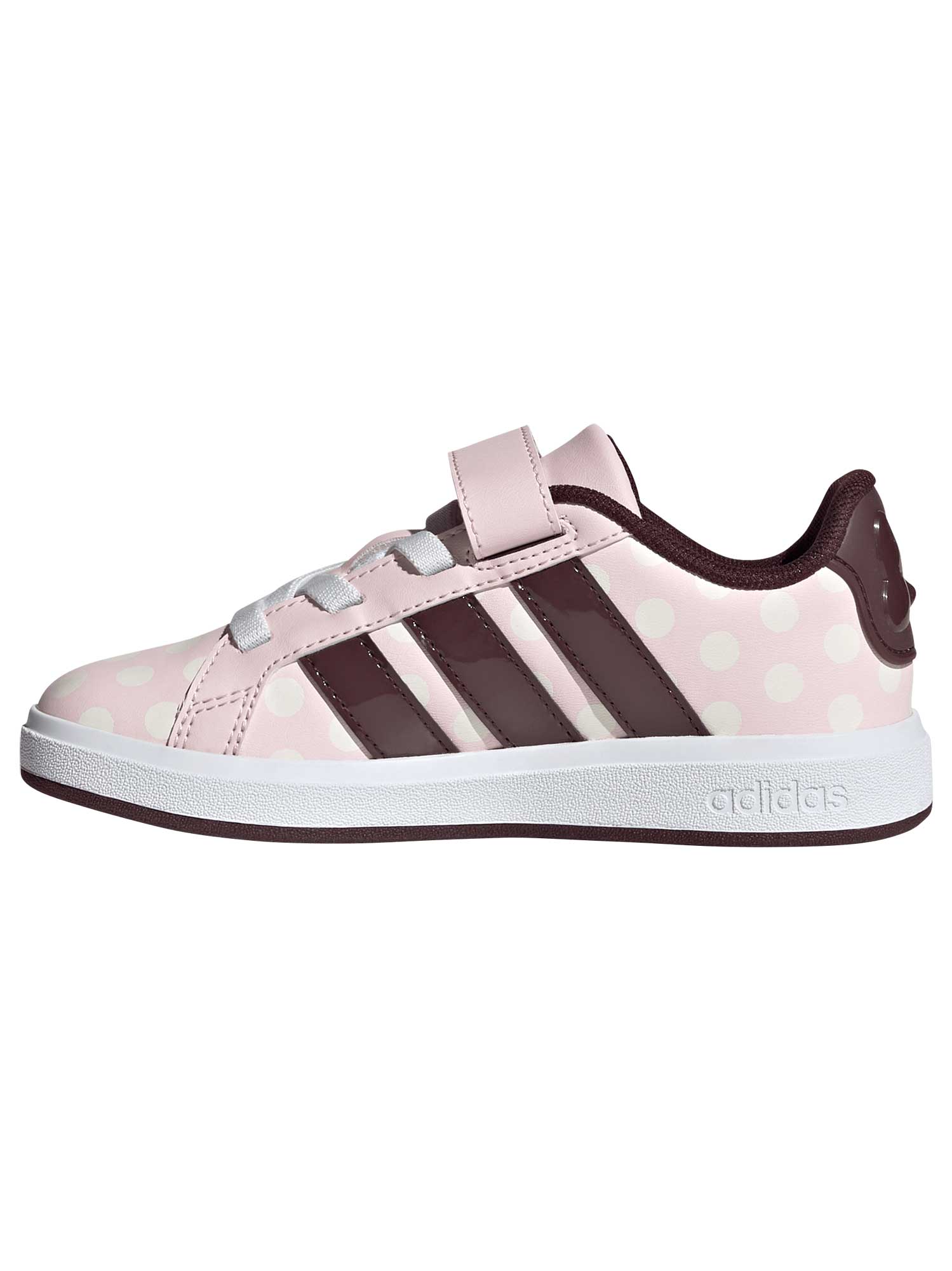 ADIDAS SPORTSWEAR Обувки Disney Minnie Mouse Grand Court Kids
