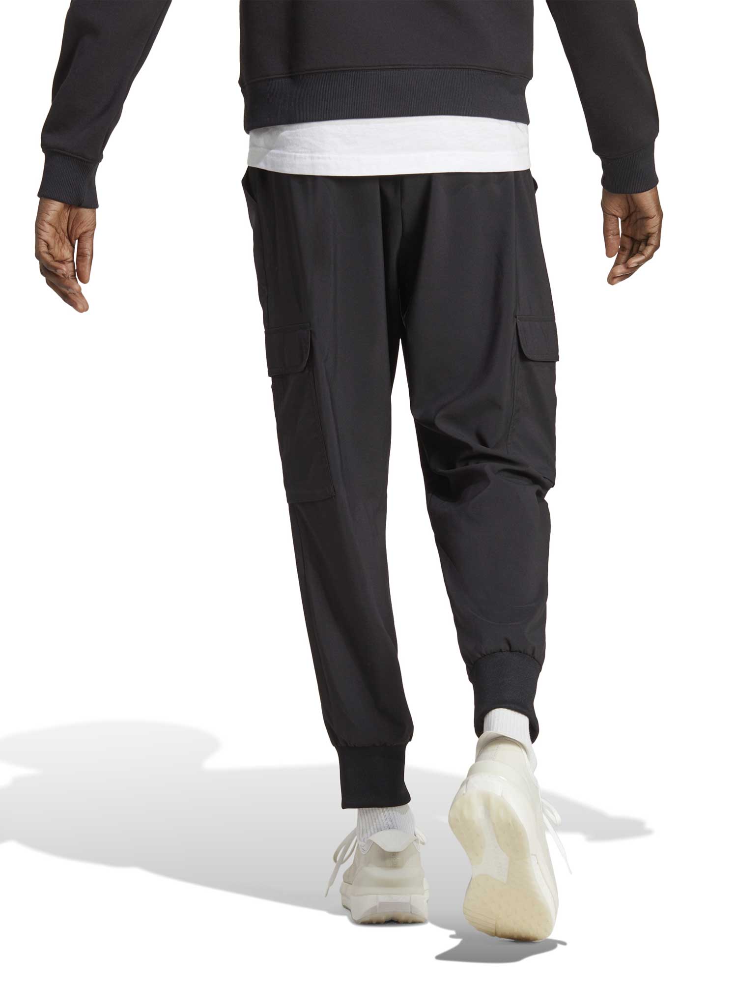 ADIDAS SPORTSWEAR Спортно долнище Essentials