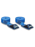 DAKINE Каишка BAJA TIE DOWN STRAPS 20FT