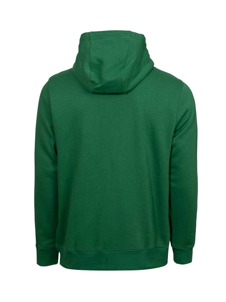 NIKE Суитшърт BOS MNK CLUB HDY PO WDMK