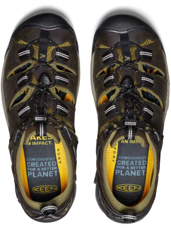 KEEN Сандали ARROYO II