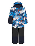 ICEPEAK Гащеризон JEMBER KD