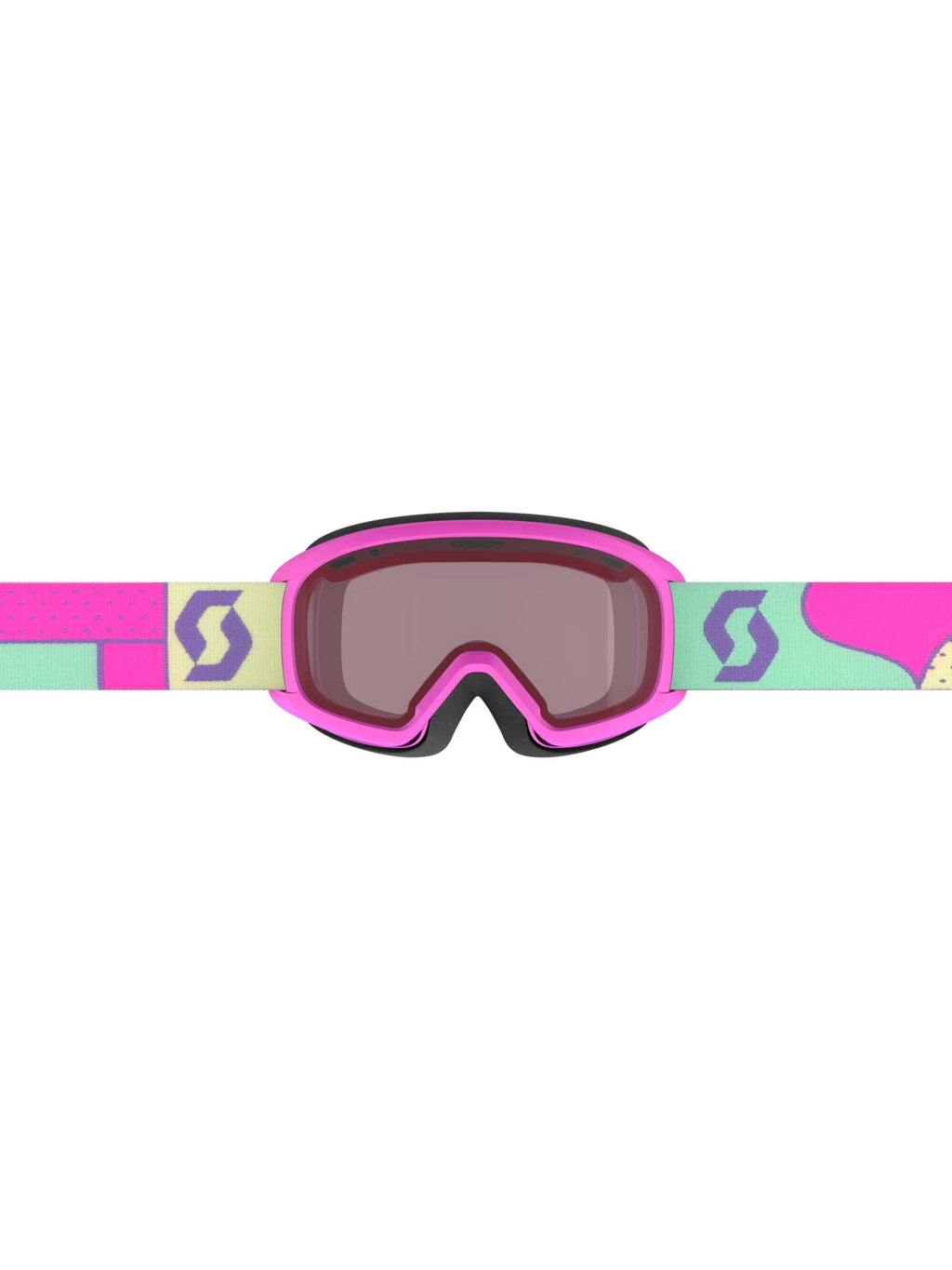 SCOTT Ски маска Goggle Jr Witty