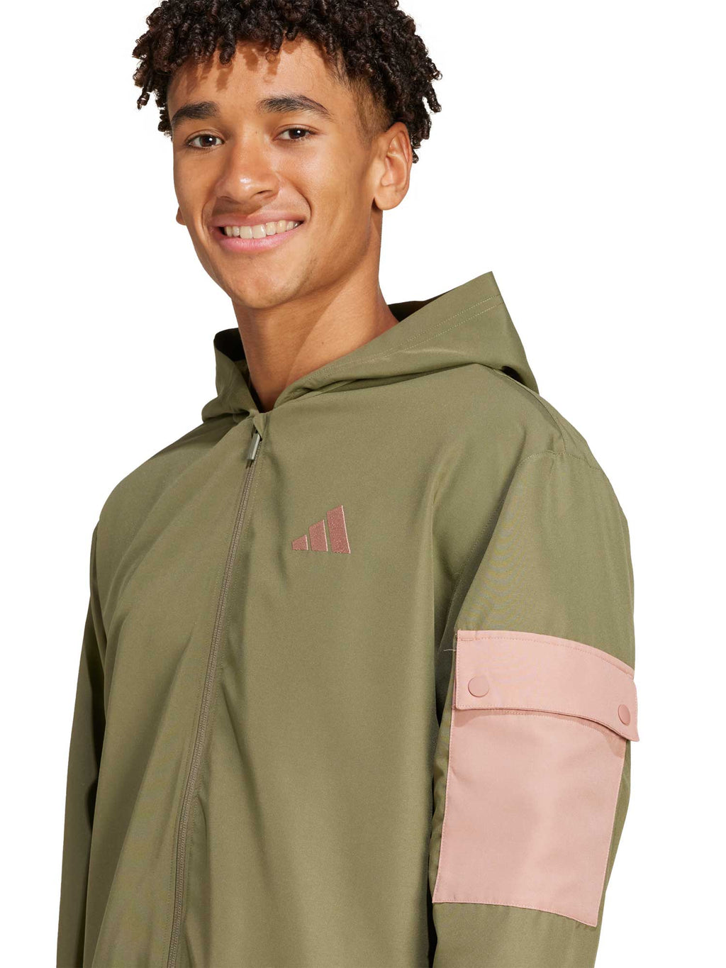 ADIDAS SPORTSWEAR Спортен екип Sportswear Woven Cargo Track Suit