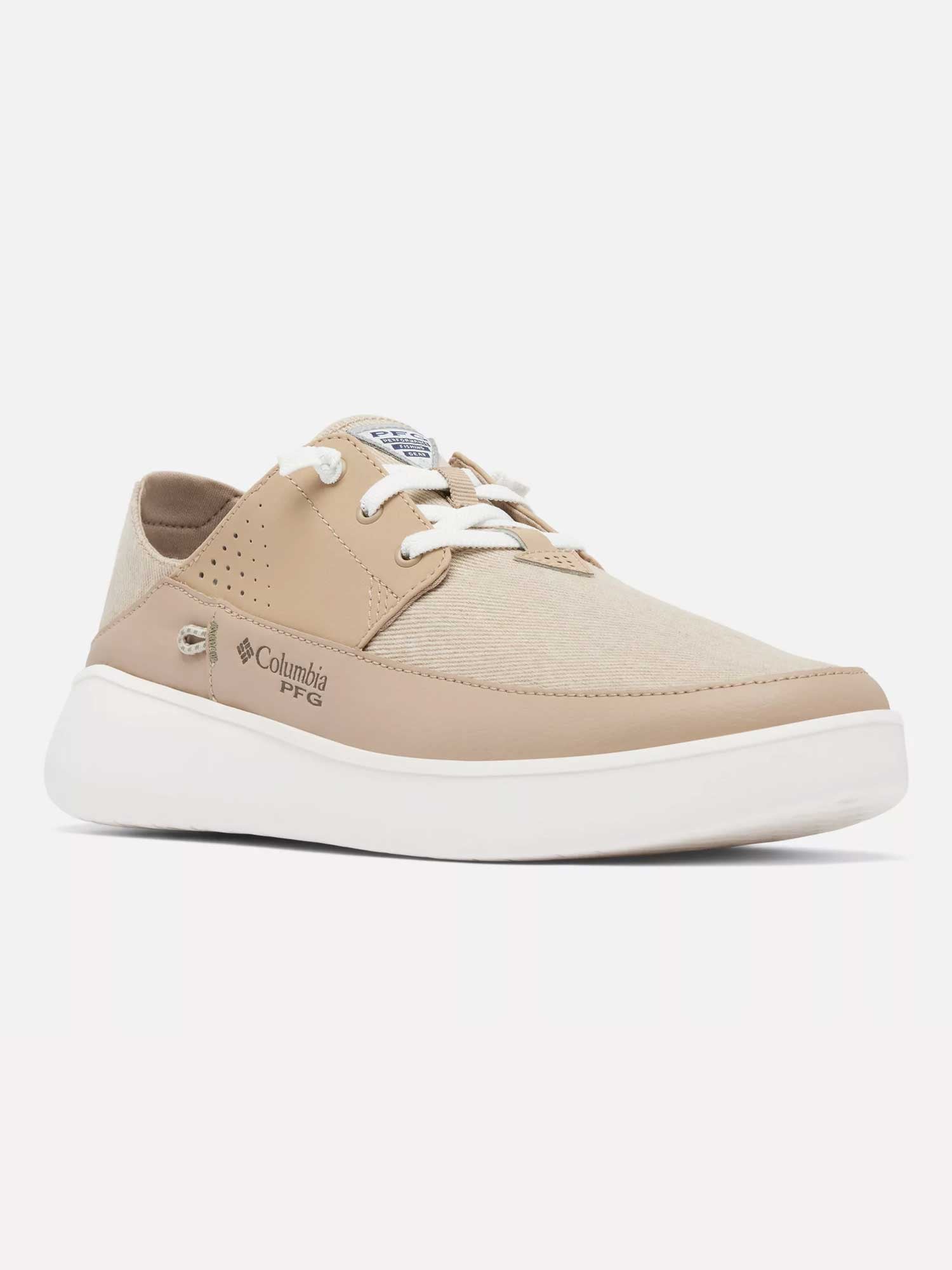 COLUMBIA Обувки Boatside Relaxed PFG