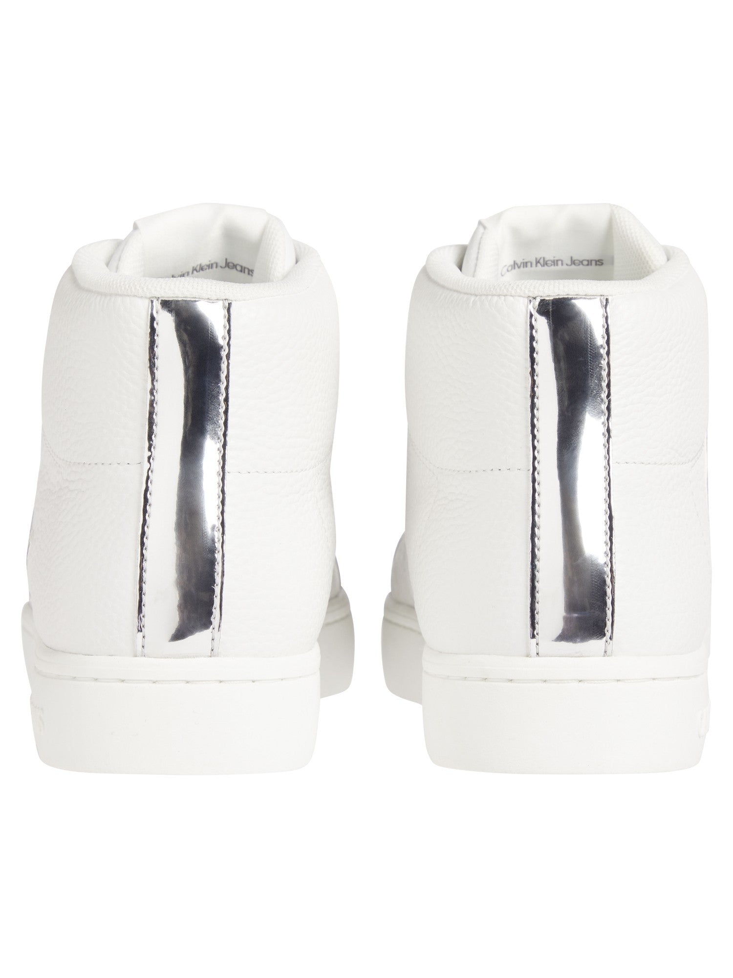 Calvin Klein Jeans Обувки CLASSIC CUPSOLE LACEUP MID