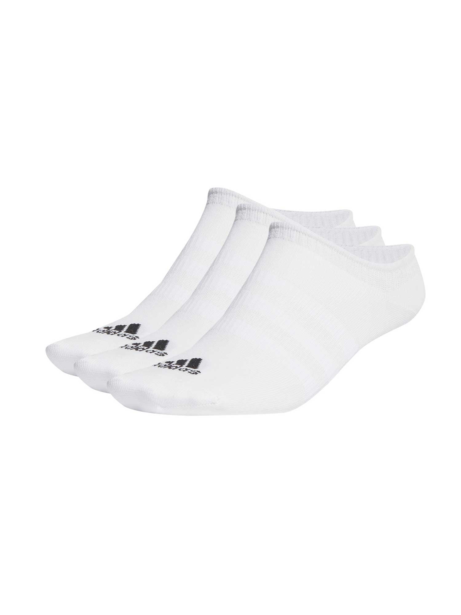 ADIDAS PERFORMANCE Чорапи Thin and Light No-Show Socks 3 Pairs