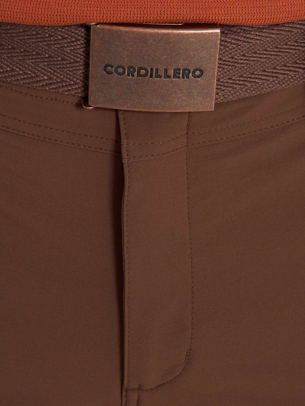 CORDILLERO Панталон Mens Travel pants