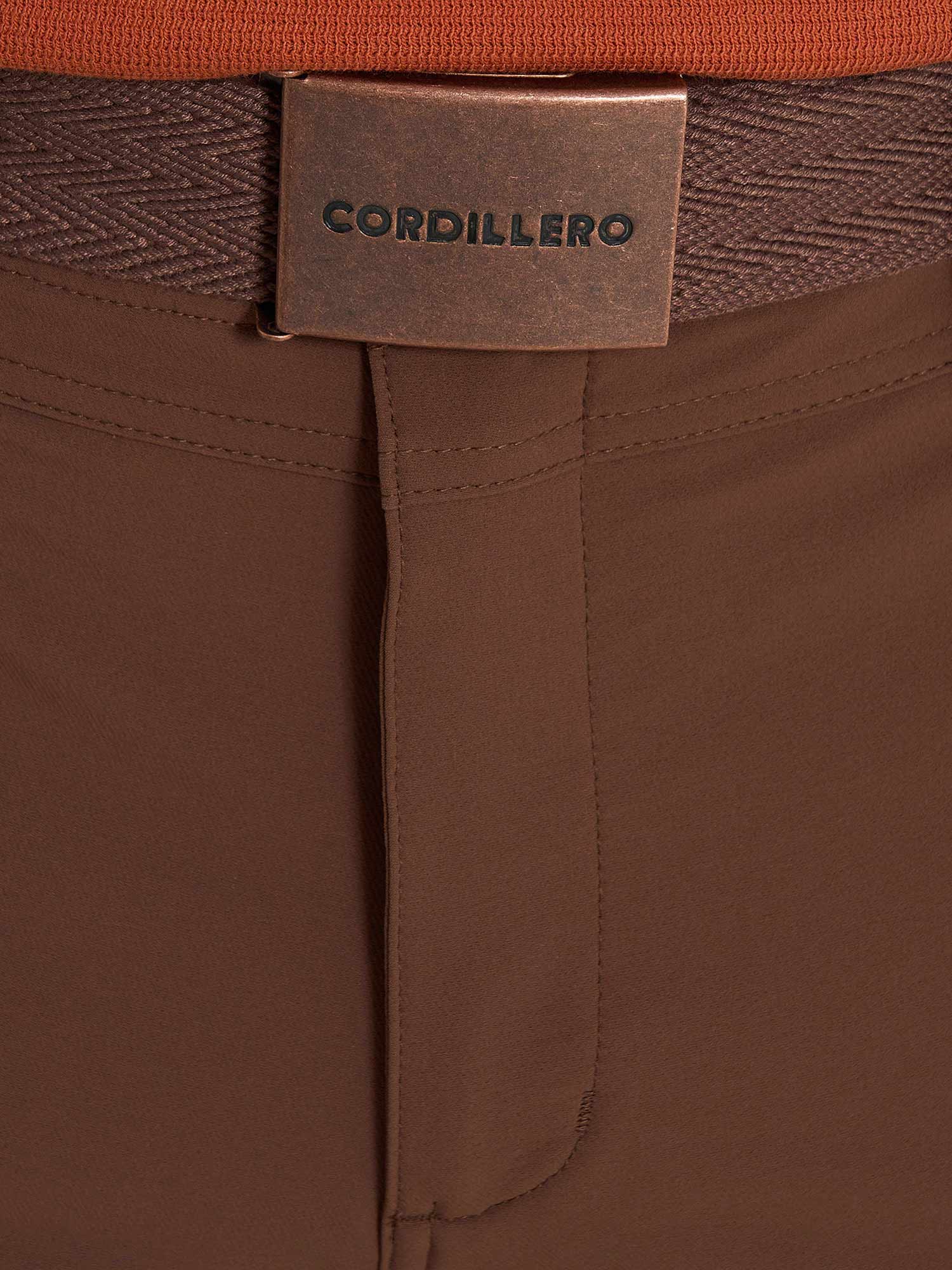 CORDILLERO Панталон Mens Travel pants